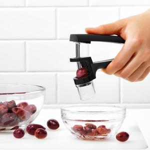 Oxo Goodgrips Cherry & Olive Pitter